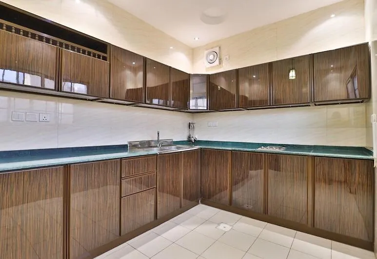 شقة عيون جدة للوحدات السكنية المفروشة